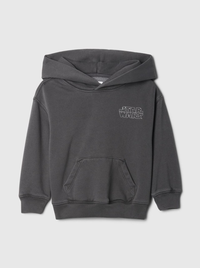 【Gap×Star Wars】Star Wars | ヴィンテージソフトパーカー 5,990円/ベビー(70~110cm)