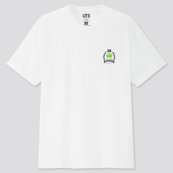 チーム ピクサー UT（半袖・レギュラーフィット）990円 6月下旬販売開始予定