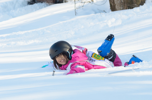 たんばらスキーパーク「TAMBARA SKI SCHOOL」
