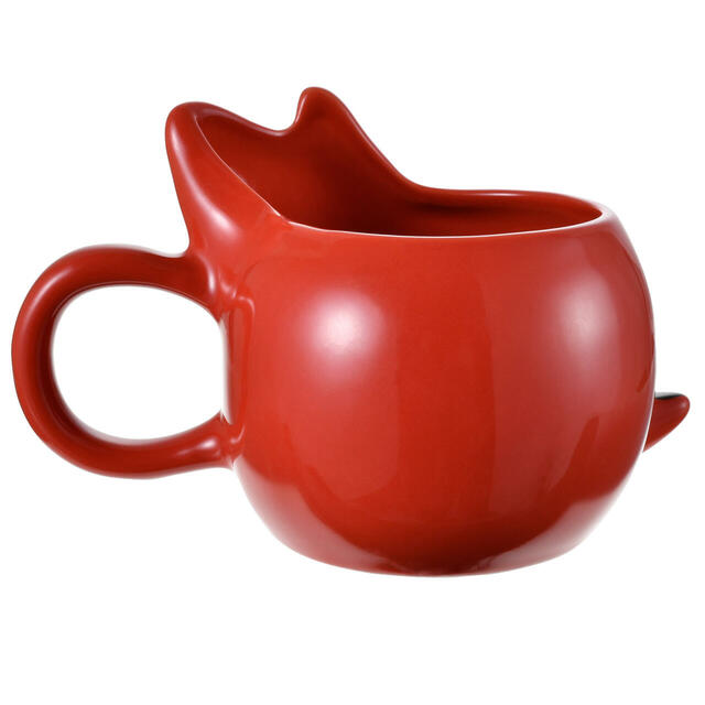 ニック・ワイルド マグカップ フェイス Zootopia 2 2,800円