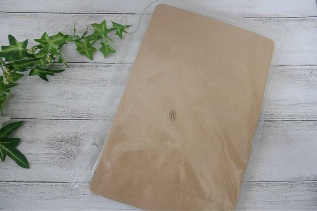 【everpack コーヒー紙袋】コーヒー豆の劣化を防げる