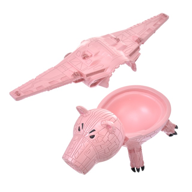 【5月中旬頃発売予定】ハム アクセサリーケース Andy's World5,500円