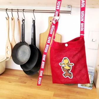 サコッシュ 2,900円