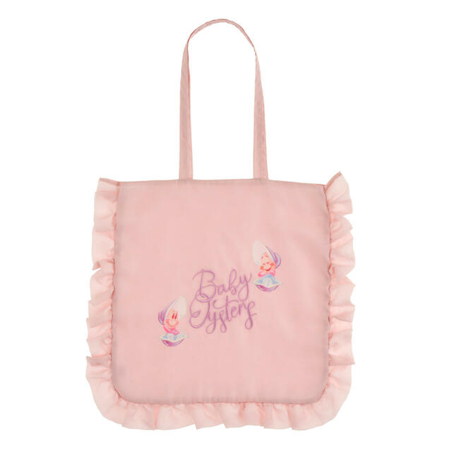 ヤングオイスター トートバッグ ヤングオイスター 4,200円