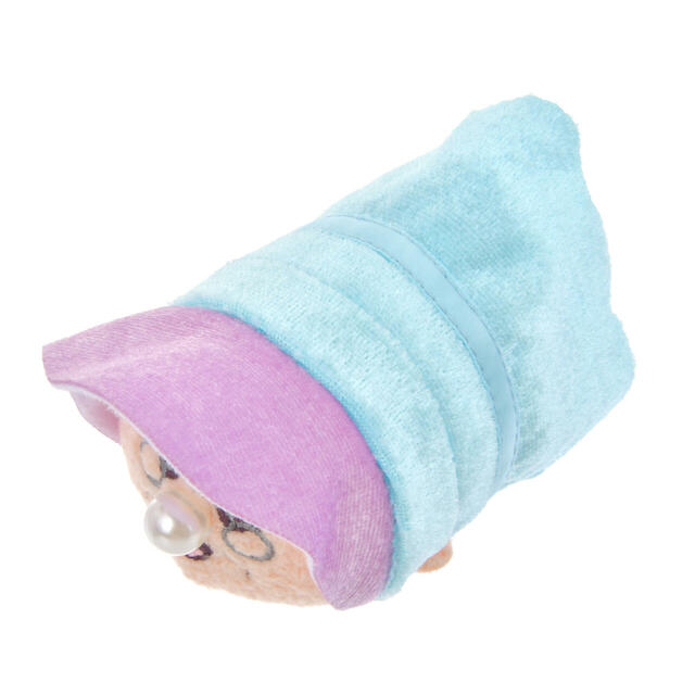 ツムツム ぬいぐるみ おばあさんカキ ミニ(S) TSUM TSUM 1,300円