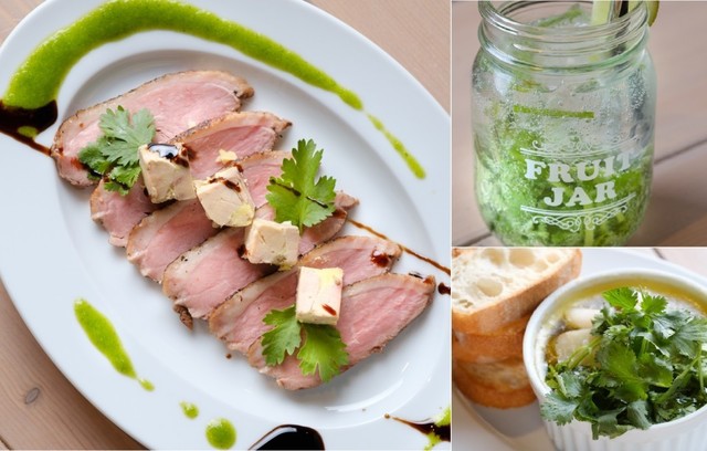 パクチー好きには堪らない！