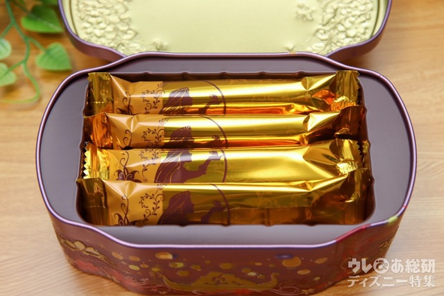 クッキー 1000円｜個包装もお洒落