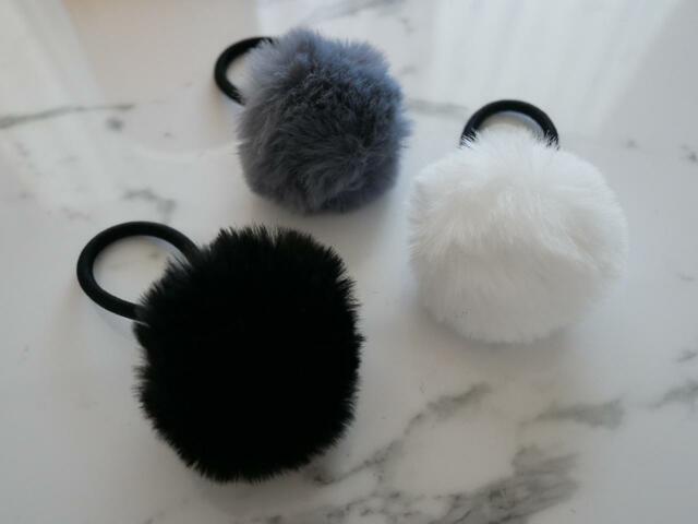 3PFFポンポンポニー