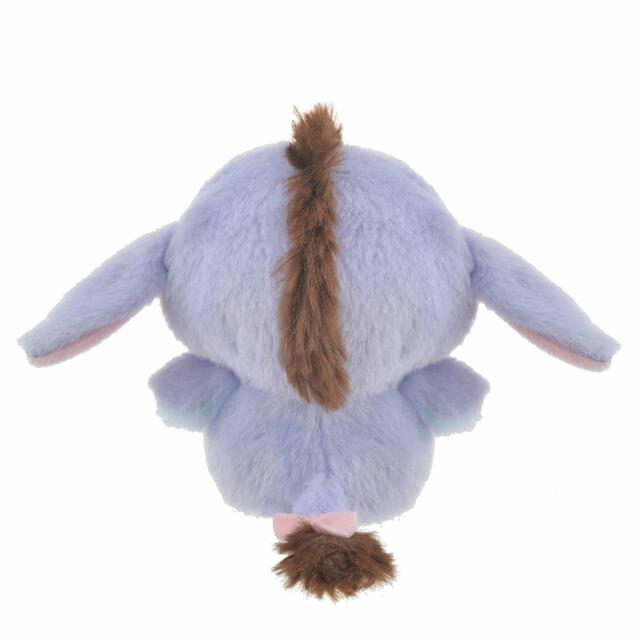 イーヨー ぬいぐるみ うるぽちゃちゃん 1,100円