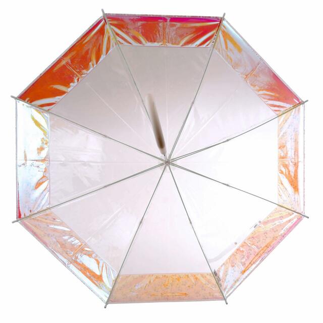 【Wpc.】ミッキー 長傘 ビニール Rainy Day 2023 2,860円