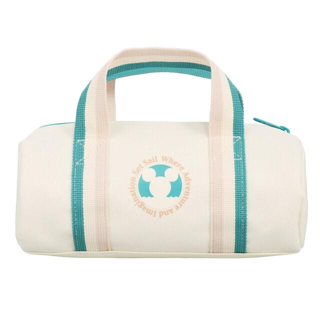 ペンケース 2,500円｜「東京ディズニーシー25周年“スパークリング・ジュビリー”」スペシャルグッズ｜販売店舗：東京ディズニーシー「エンポーリオ」｜発売日：2026年4月8日（水）