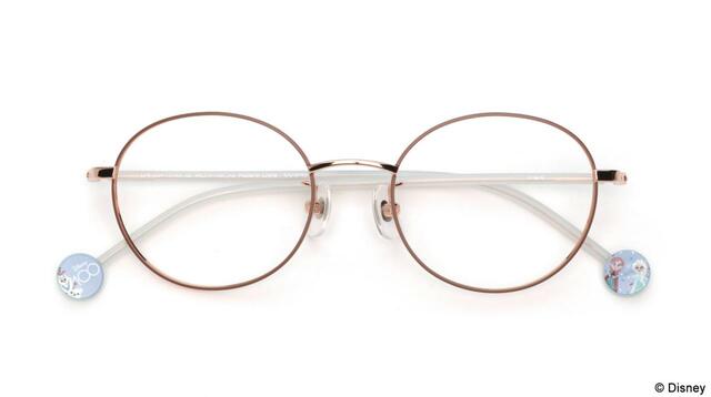 キャラクターパーティーシリーズ ￥9,900｜Disney 100 アイウエアコレクションby JINS