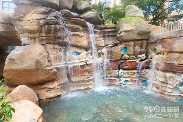 香港ディズニーランド・リゾート「ディズニー・エクスプローラーズ・ロッジ」