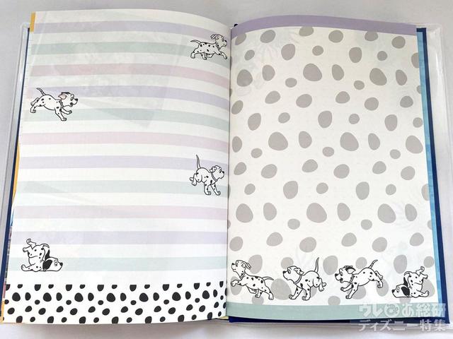 2023東京ディスニーリゾート手帳