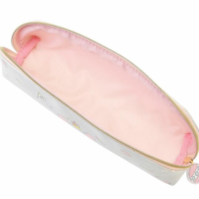 ダンボ&ティモシー 筆箱・ペンケース Illustrated by Noriyuki Echigawa 1,800円