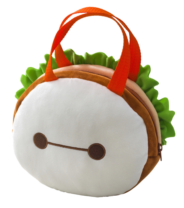 トゥモローランド・テラス スーベニアランチケース プラス¥1,330