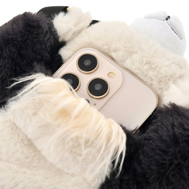 フィガロ マルチポシェット DISNEY CAT DAY 2026 4,000円