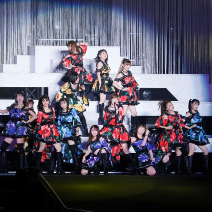 モーニング娘。'19コンサートツアー秋 ～KOKORO & KARADA～