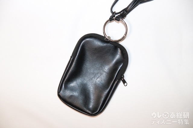 『Disney MICKEY MOUSE 3連ショルダーバッグBOOK』