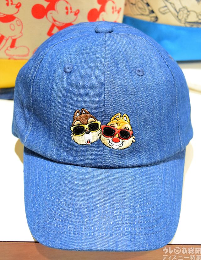 キャップ 2500円