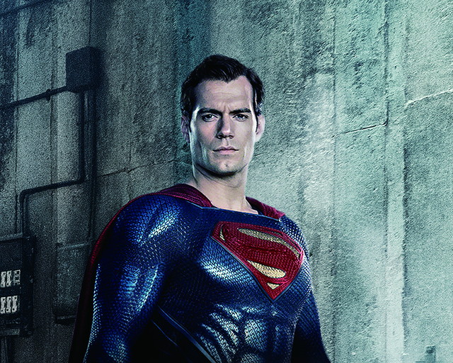 『ジャスティス・リーグ』©2017 WARNER BROS. ENTERTAINMENT INC. AND RATPAC-DUNE ENTERTAINMENT LLC 