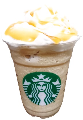 エクストラホイップ