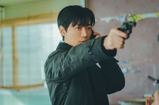 『夫婦の結末』 ディズニープラス スターで全話独占配信中 