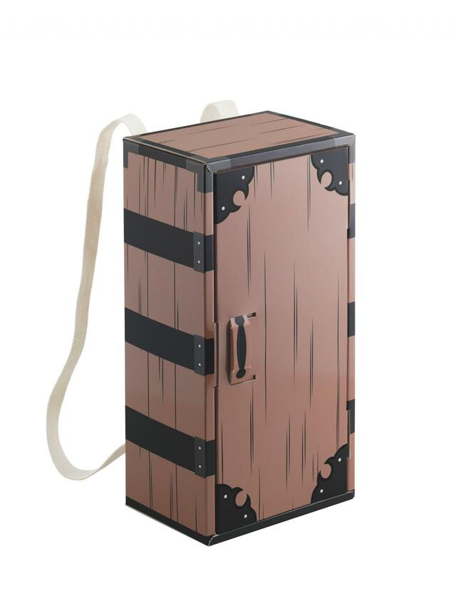 コーンスナック 3,800円|「鬼滅の刃 XRライド ~夢を駆ける無限列車~」スペシャルグッズ|ユニバーサル・スタジオ・ジャパン