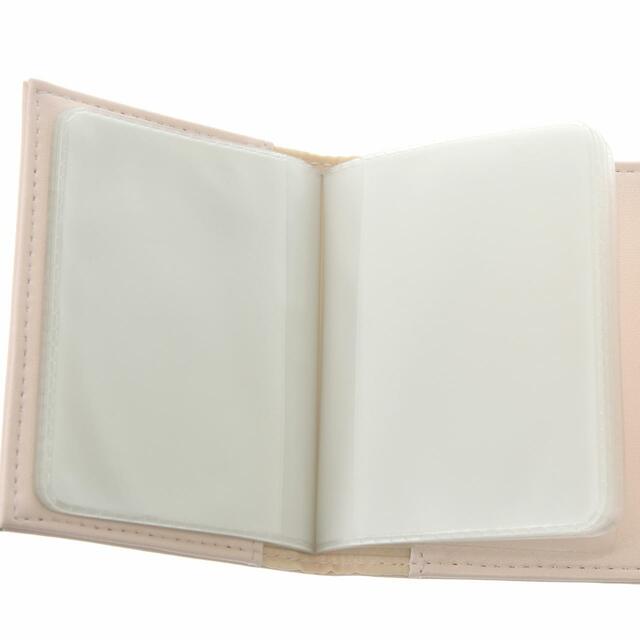 【PAUL & JOE La Papeterie】ミニー カードケース クリザンテーム 3,300円