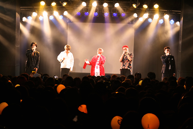 SECHSKIES＠YOKOHAMA BAY HALL「SECHSKIES JAPAN FANMEETING 2017」