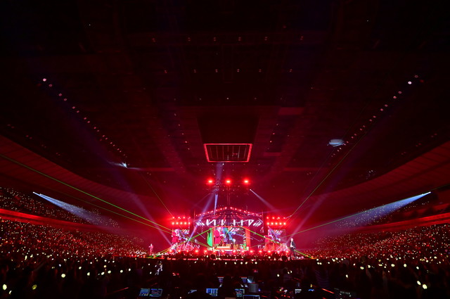 全4会場・10公演のベストショットをコンビニで簡単プリント！