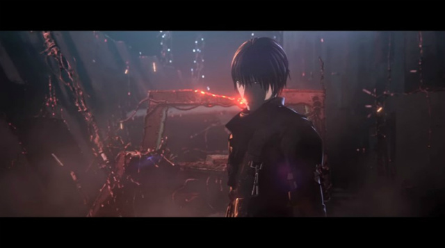 (C)弐瓶勉・講談社／東亜重工動画制作局