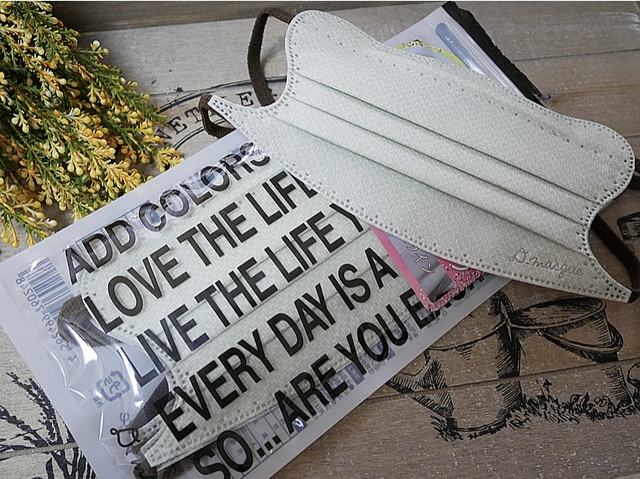 D.masque　レディースサイズ