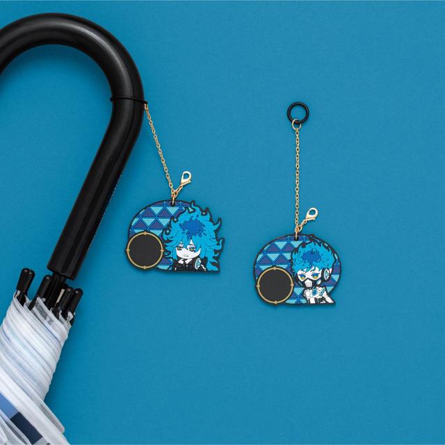 イグニハイド寮 アンブレラマーカー(全2種)