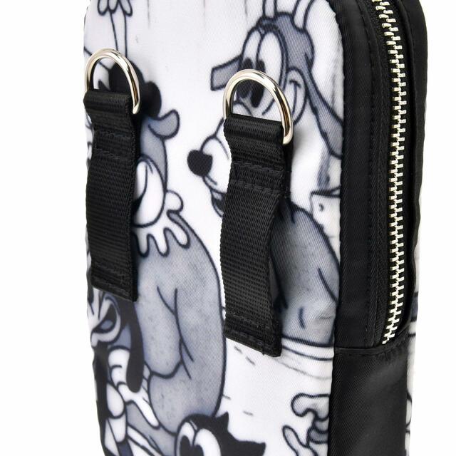 グーフィー ショルダーバッグ Goofy 90th 5,280円