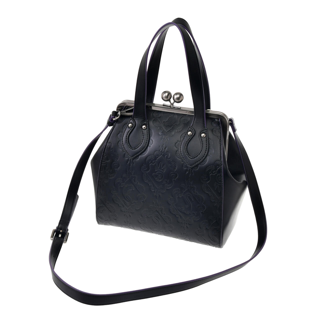 ANNA SUI×ディズニー】これ絶対ほしい…！“ヴィランズモチーフ”の