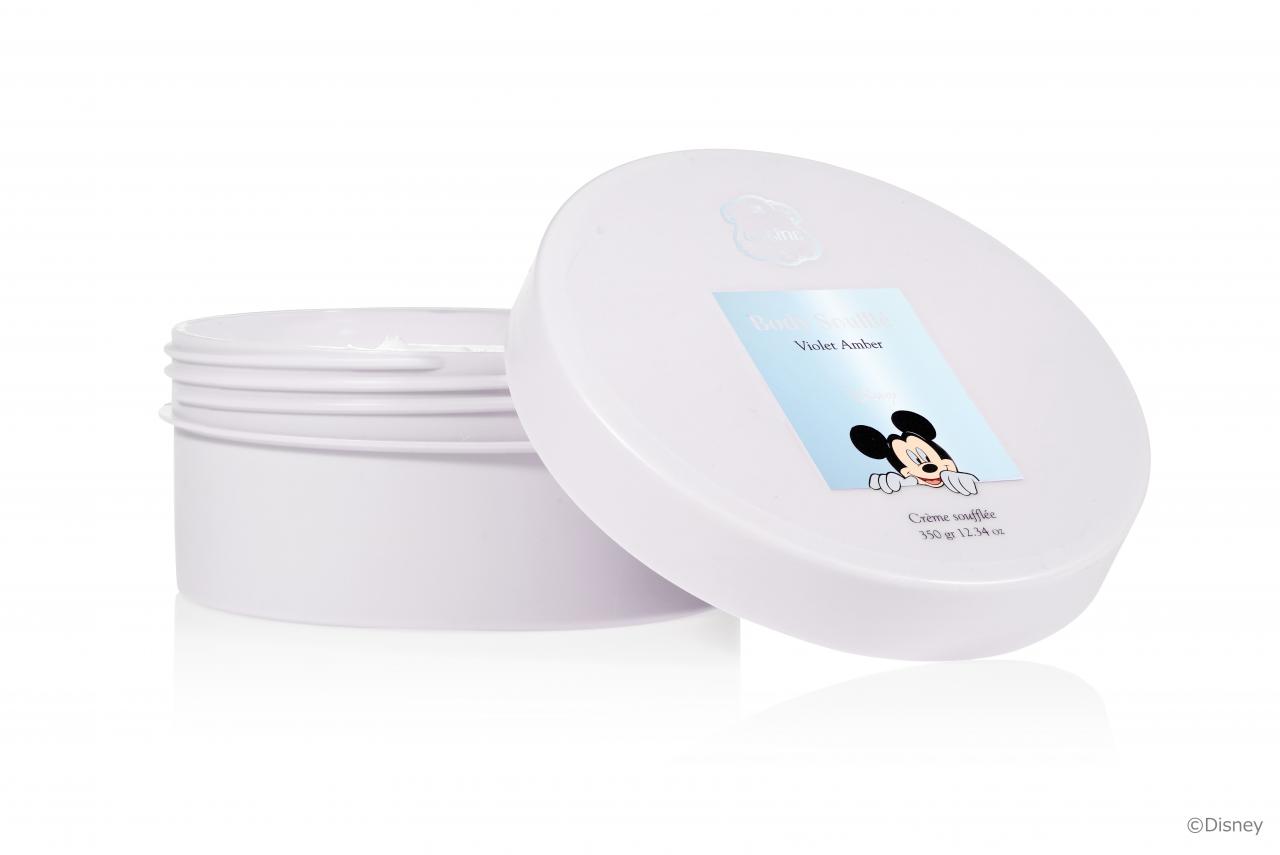 ディズニー ひょっこりミッキー が可愛い Laline ラリン のアイテムに限定デザイン登場 1 2 ディズニー特集 ウレぴあ総研