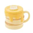 プーさん マグカップ ふた付き POOH HUNNY DAY 2026 2,500円