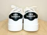 【ニューバランス CT30】ニューバランスのロゴがおしゃれ！