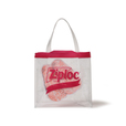 『Ziploc® Ribbon Tote Bag M』4,400円（税込）