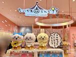 2026年6月19日(金)オープンの「ちいかわらんど 越谷レイクタウン店」