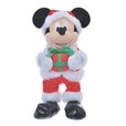 ミッキー ぬいぐるみ DISNEY CHRISTMAS 2022 3,960円