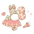 【みんなを応援!チアリステイルズシリーズ】マロンクリーム
