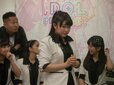 「TOKYO IDOL バレンタイン中」こぶしファクトリー