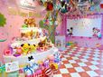 モカ &プリンの5th “BEARthday Party”