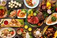 「鉄板焼ステーキ食べ放題ブッフェ～アジア各国のグルメをお届け～」＜期間：2025年4月1日～6月30日＞【鉄板焼ステーキ食べ放題！アジア各国のグルメも好きなだけ！川崎日航ホテルで豪華ブッフェ開催！】