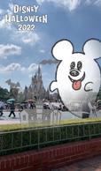 東京ディズニーリゾートARコンテンツ