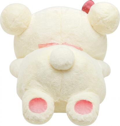 コリラックマの20周年記念グッズが可愛さいっぱい！有楽町に期間限定