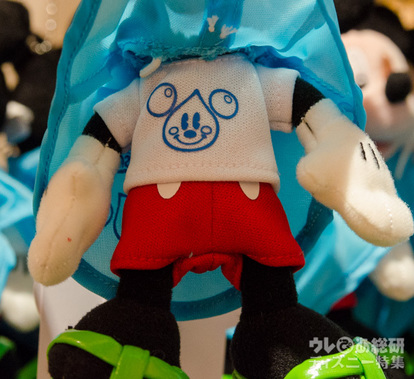 Tdl ディズニー夏祭り 16スペシャルグッズ お買い物ガイド 店内フォトギャラリー 写真78枚 写真 42 78 ディズニー特集 ウレぴあ総研