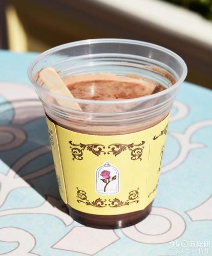 もうこれはアトラクション ディズニー サダハルアオキ 冬の新作スイーツ を実食 写真 11 11 ディズニー特集 ウレぴあ総研